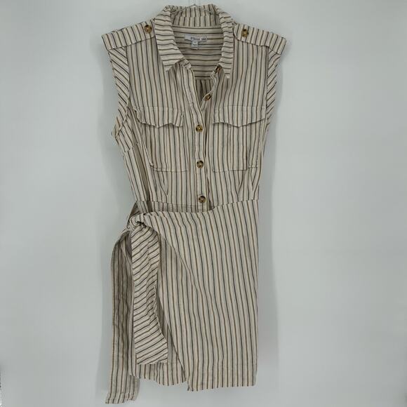 Derek Lam 10 Crosby Giselle Dress Size 16 — Breezy Chic - Picture 4 of 8